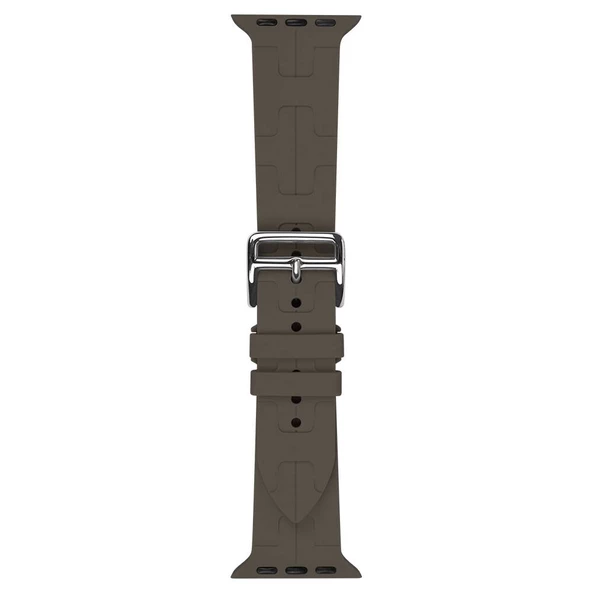 Watch 44mm KRD-92 Silikon Kordon - Resim 10