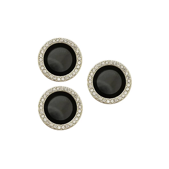 iPhone 15 Pro Max CL-06 Kamera Lens Koruyucu ürün görseli 1