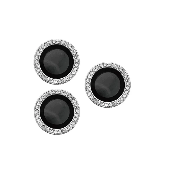 iPhone 15 Pro CL-06 Kamera Lens Koruyucu ürün görseli 1