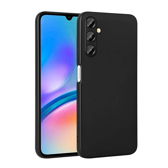 Samsung A05S Uyumlu Kılıf Premier Silikon Kapak ürün görseli 1