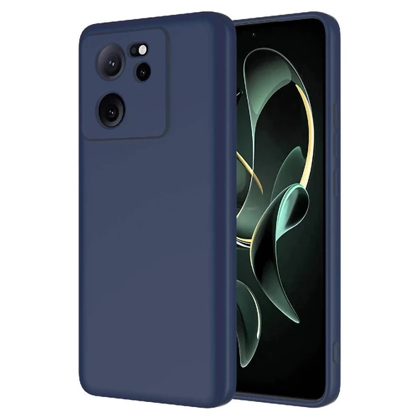 Xiaomi Mi 13T Pro Uyumlu  Uyumlu KılıfMara Lansman Kapak ürün görseli 1