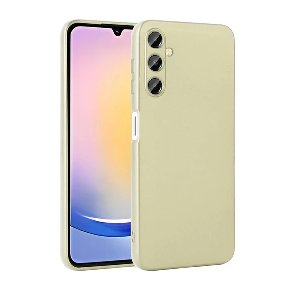 Samsung A25 Uyumlu Kılıf Premier Silikon Kapak ürün görseli 1