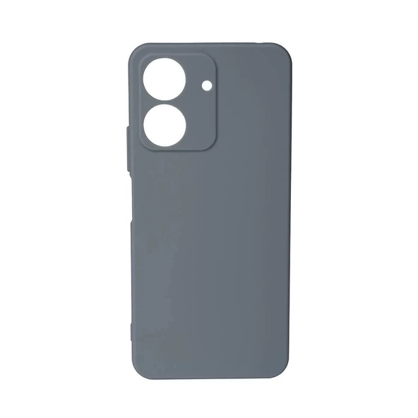 Xiaomi Poco C65 Uyumlu  Uyumlu KılıfBiye Silikon ürün görseli 1