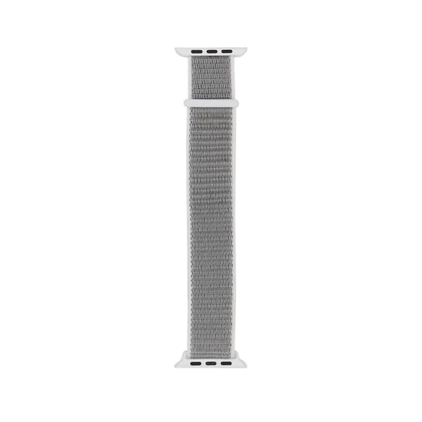 Watch 7 41mm Kordon Band-03 Serisi Hasır Strap Kayış ürün görseli 1