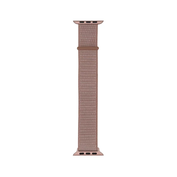 Watch 42mm Kordon Band-03 Serisi Hasır Strap Kayış ürün görseli 1