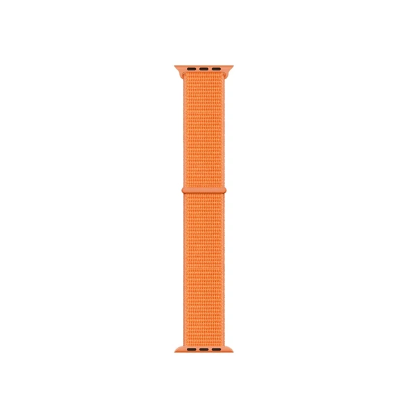 Watch 7 45mm Kordon Band-03 Serisi Hasır Strap Kayış ürün görseli 1