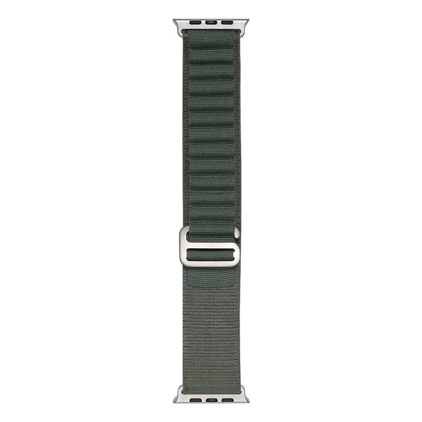 Watch Ultra 49mm Band-74 Hasır Kordon ürün görseli 1