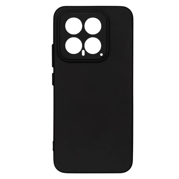 Xiaomi Mi 14 Uyumlu Kılıf Biye Silikon ürün görseli 1