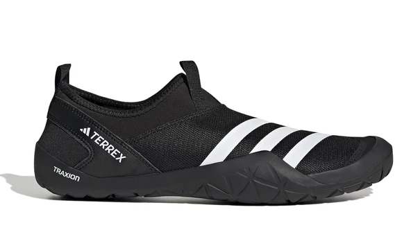 adidas Terrex Jawpaw Unisex Siyah Deniz Ayakkabısı HP8648 ürün görseli 1