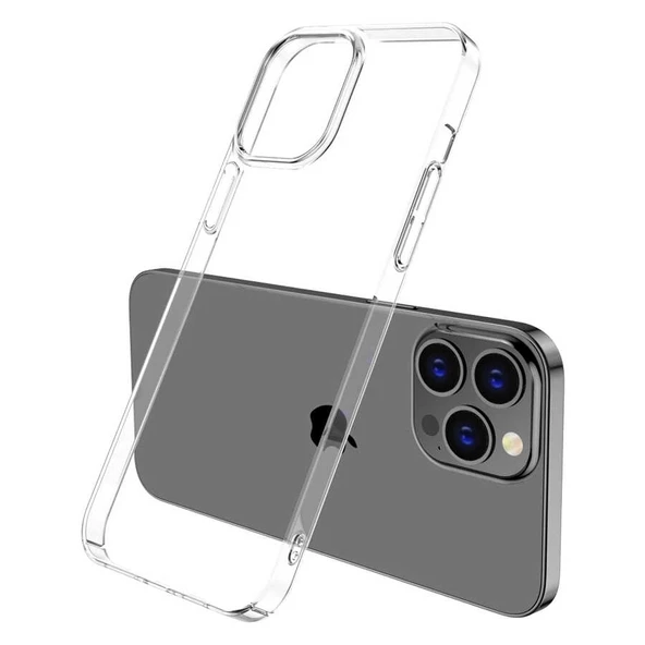 iPhone 14 Pro Uyumlu  Uyumlu KılıfVonn Kapak ürün görseli 1