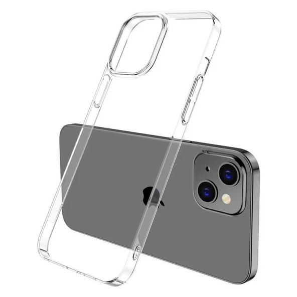 iPhone 14 Plus Uyumlu  Uyumlu KılıfVonn Kapak ürün görseli 1