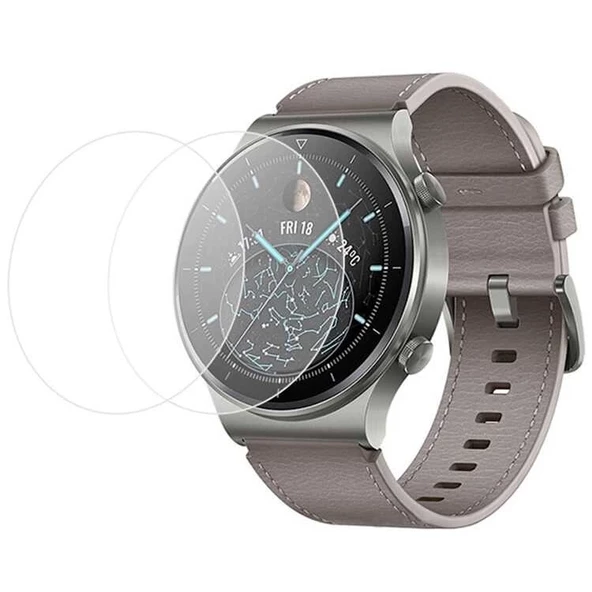Huawei Watch GT2 Pro Narr Tpu Body Ekran Koruyucu ürün görseli 1