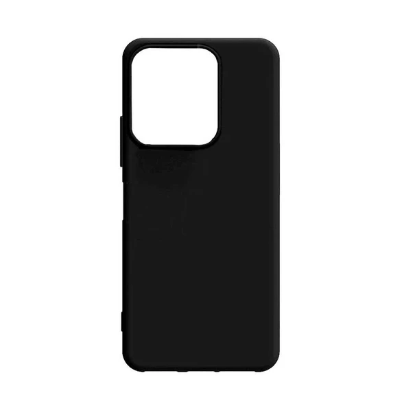 Vivo Y22S Uyumlu  Kılıf Biye Silikon Kapak ürün görseli 1