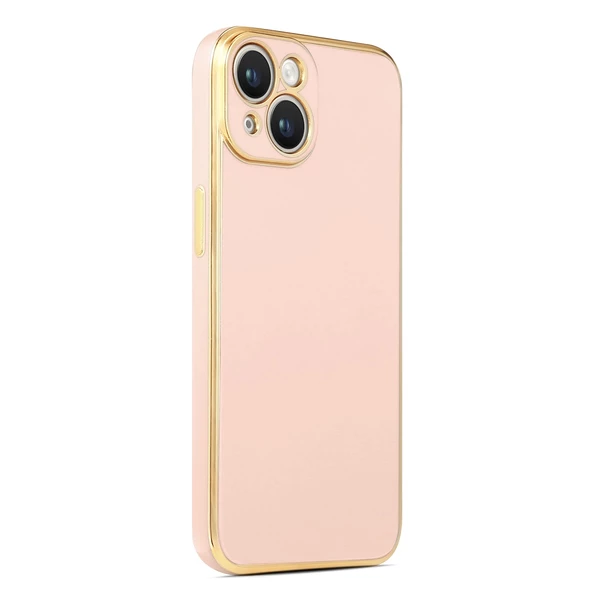 iPhone 14 Uyumlu  Uyumlu KılıfBark Kapak ürün görseli 1