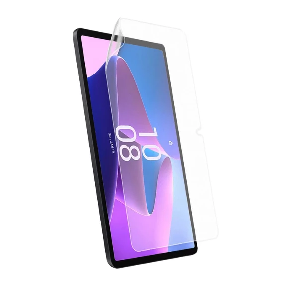 Lenovo Tab M10 TB-328F 3. Jenerasyon Kağıt Hisli Mat Davin Paper Like Tablet Ekran Koruyucu ürün görseli 1