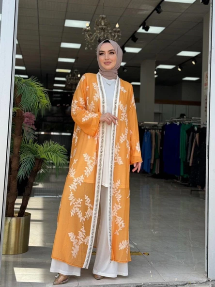 Beril Takım Orange ürün görseli 1