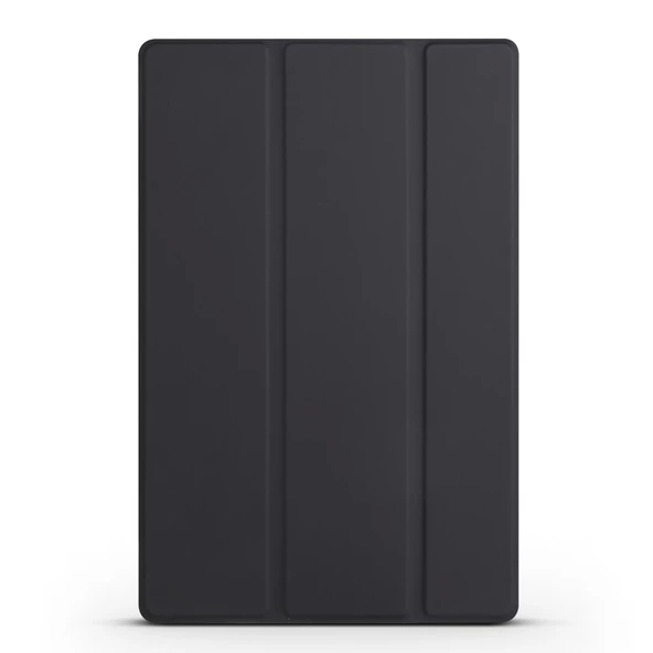 Huawei Honor Pad 8 Smart Cover Standlı 1-1  Uyumlu Kılıf ürün görseli 1