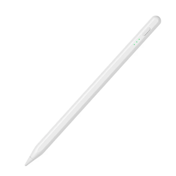Pencil 10 Magnetik Şarj ve Eğim Özellikli Dokunmatik Çizim Kalemi ürün görseli 1