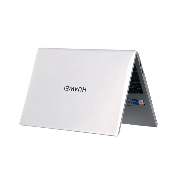 Huawei Matebook D16 2023 MSoft Kristal Kapak - Resim 3