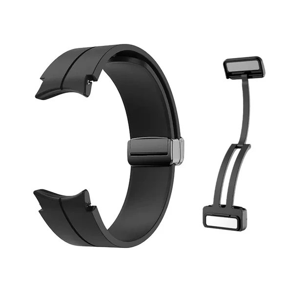Watch 5 44mm KRD-84 Silikon Kordon - Resim 5
