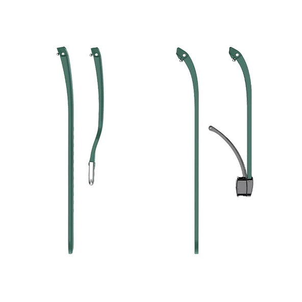 Watch 4 Classic 42mm KRD-84 Silikon Kordon - Resim 6