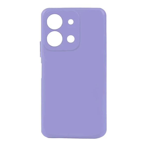 Vivo Y36 4G Uyumlu  Kılıf Biye Silikon Kapak ürün görseli 1