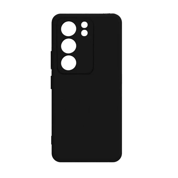Vivo V29 5G Uyumlu  Kılıf Biye Silikon Kapak ürün görseli 1