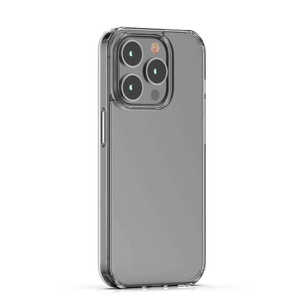 iPhone 15 Pro Max  Uyumlu KılıfCoss Kapak - Resim 6