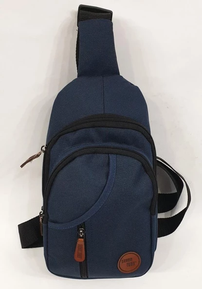 Cep Görünümlü Tasarım Body Bag Çanta - Resim 10