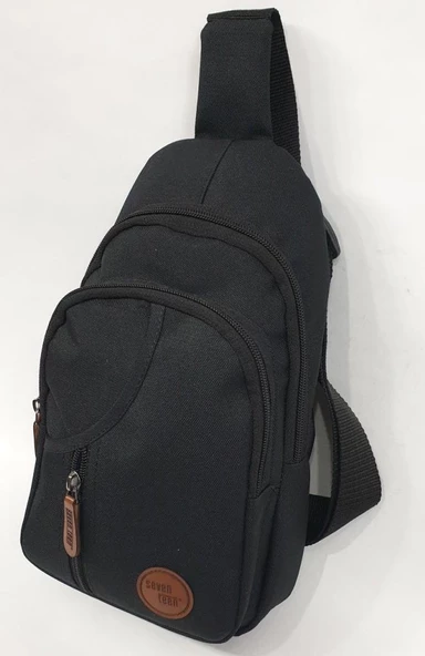 Cep Görünümlü Tasarım Body Bag Çanta - Resim 12