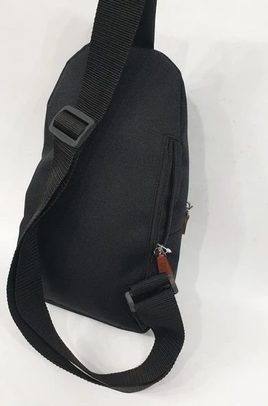 Cep Görünümlü Tasarım Body Bag Çanta - Resim 9