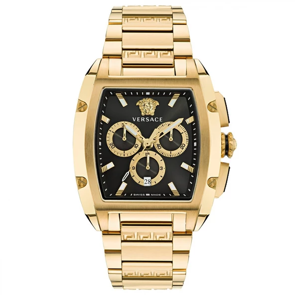 Versace VRSCVE6H00523 Erkek Kol Saati ürün görseli 1