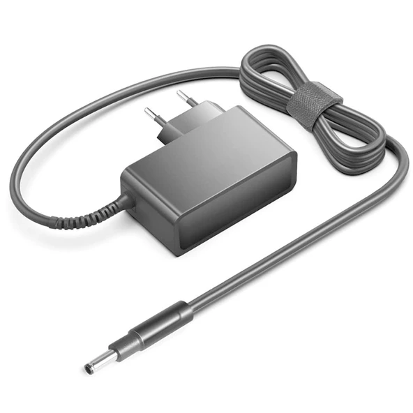 Arçelik SD 3341 / Grundig VCP 3930 ile Uyumlu Süpürge Şarj Adaptörü ürün görseli 1
