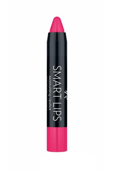 GOLDEN ROSE SMART LIP MOISTURISING LIPSTICK NO:11 ürün görseli 1