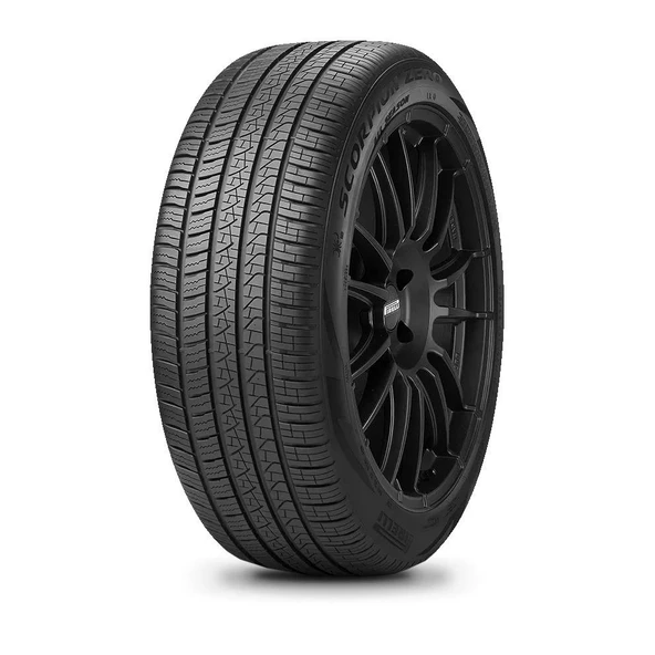 Pirelli Scorpion Zero All Season 265/45R21 108Y XL J LR (4 Mevsim) (2021) ürün görseli 1