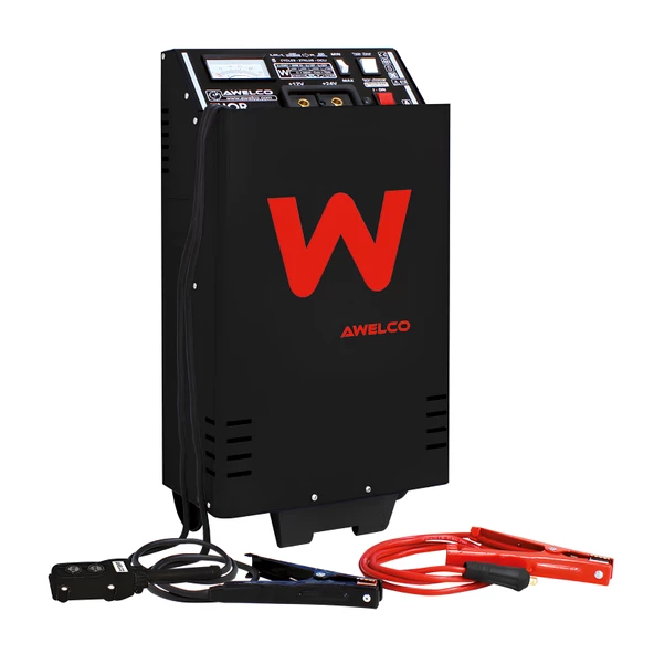 Awelco 75210 Thor 450 12/24V Akü Şarj Cihazı ürün görseli 1