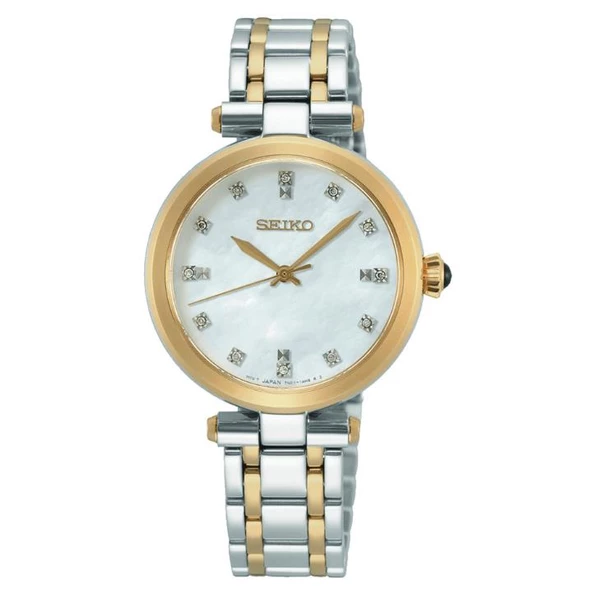 Seiko SRZ532P Kadın Kol Saati ürün görseli 1