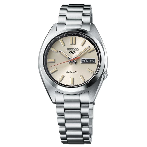 Seiko 5 Sports SRPK91K Otomatik Erkek Kol Saati ürün görseli 1