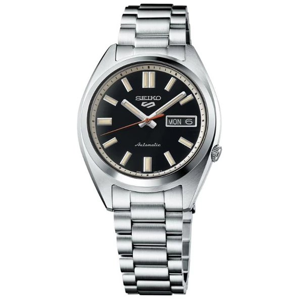 Seiko 5 Sports SRPK89K Otomatik Erkek Kol Saati ürün görseli 1