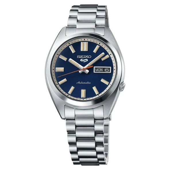 Seiko 5 Sports SRPK87K Otomatik Erkek Kol Saati ürün görseli 1