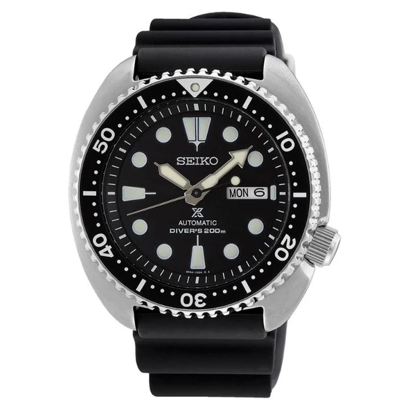 Seiko Prospex SRPE93K Otomatik Erkek Kol Saati ürün görseli 1