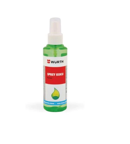 Würth Oda Sprey Oto Koku Forest Orman Yeni Araba Kokusu 150 ml. ürün görseli 1