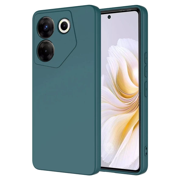 Tecno Camon 20 Pro 5G Uyumlu  Uyumlu KılıfMara Lansman Kapak ürün görseli 1