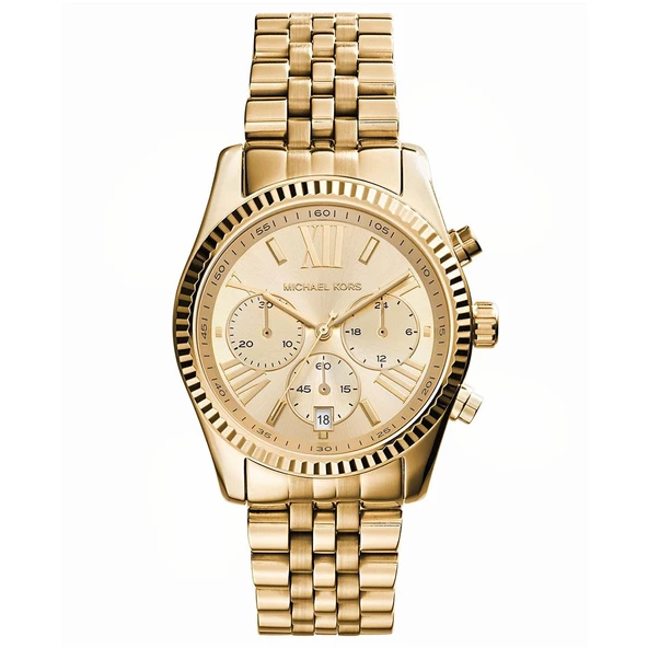Michael Kors MK7378 Kadın Kol Saati ürün görseli 1