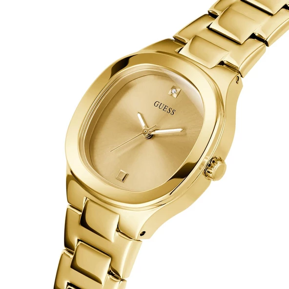 Guess GUGW0615L2 Kadın Kol Saati - Resim 3