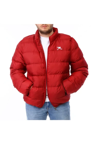 Raru Mono - Erkek Regular Bordo Spor Mont - RMHC101-00E ürün görseli 1