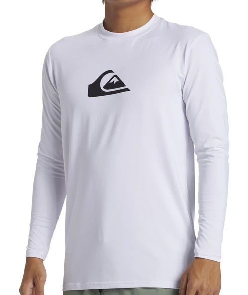Quıksılver EVERYDAY SURF TEE SS T-Shirt AQYWR03135-QK.WW0 ürün görseli 1