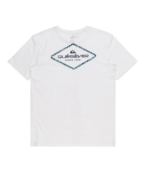 Quıksılver OMNI LOCK Erkek T-shirt EQYZT07667-QK.10 ürün görseli 1