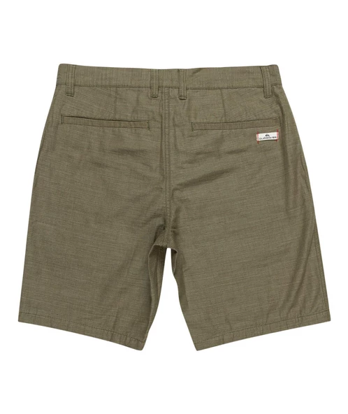 Quıksılver DAVIS CHINO Erkek Şort EQYWS03862-QK.GPH0 ürün görseli 1