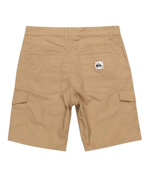 Quıksılver MW CARGO SHORT Erkek Şort EQYWS03861-QK.CKK0 ürün görseli 1